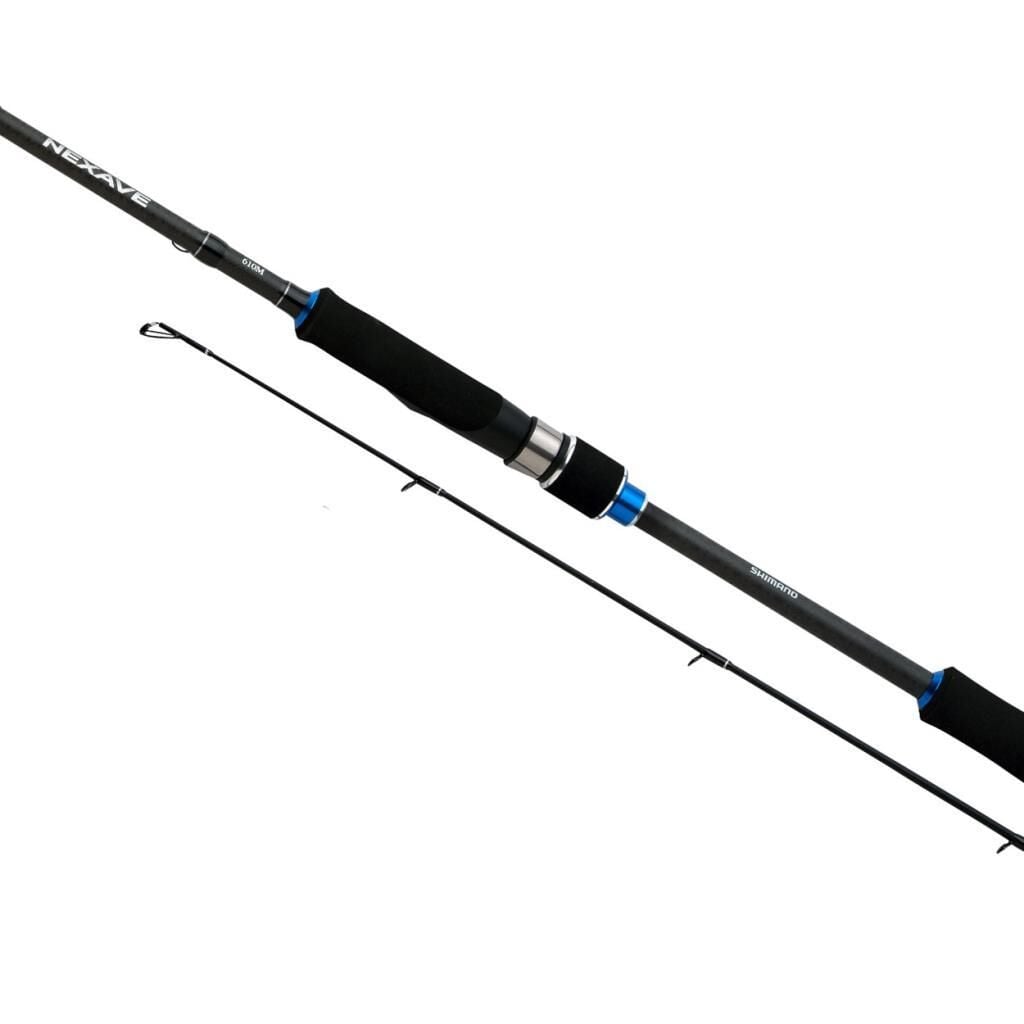 SHIMANO Nexave 74ML Fast (Eva) Lrf Olta Kamışı