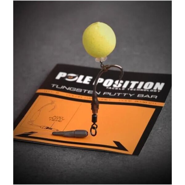 SPRO POLEPOSITION Tungsten Macun Barı 1/8