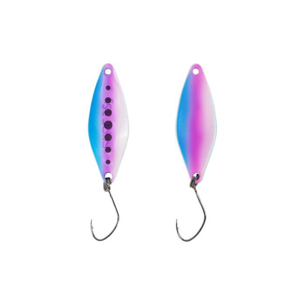 SPRO TM Serc 3,5G Rainbow Micro Kaşık