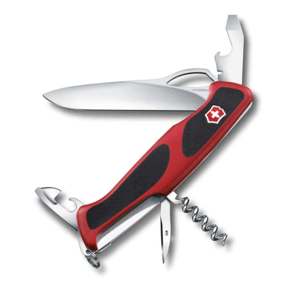 VICTORINOX 0.9553.MC RangerGrip 61 Çakı