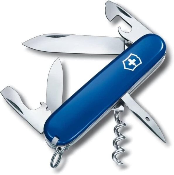 Victorinox Çakı Spartan Mavi