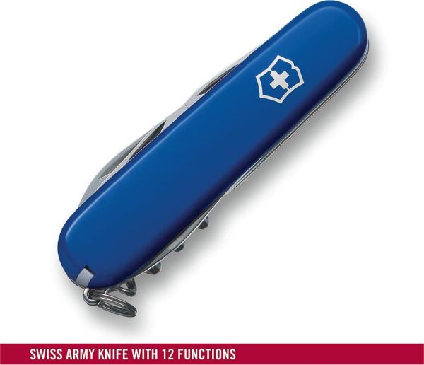 Victorinox Çakı Spartan Mavi