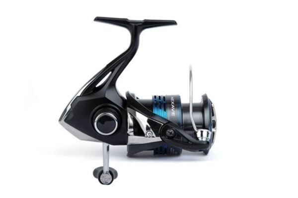Shimano Nexave FL 2500 Spin Olta Makinesi