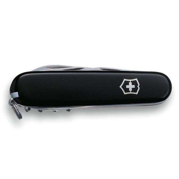 Victorinox Çakı Spartan Siyah