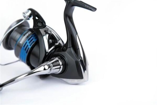 Shimano Nexave FI 2500 HG Spin Olta Makinesi