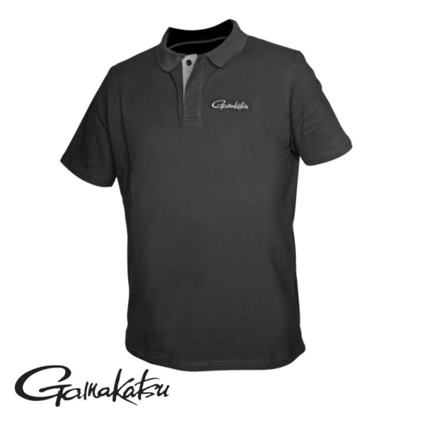 GAMA G-Polo M Tişört