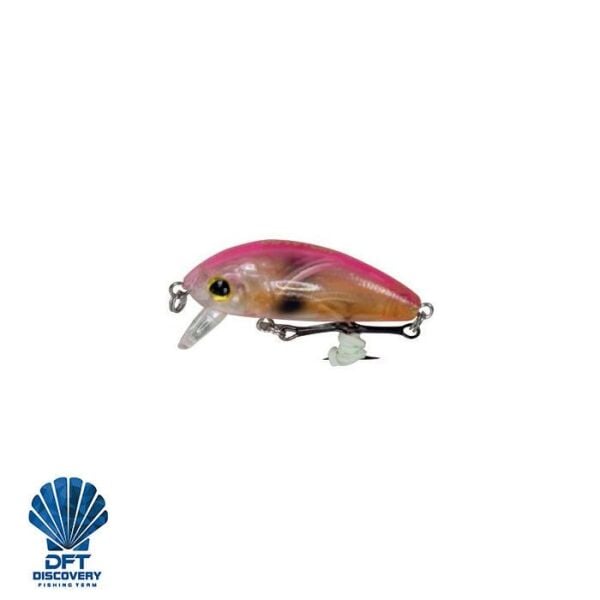 DFT Maket Yem 9080 4,5 cm 4gr Yüzen Renk: C05 1/1