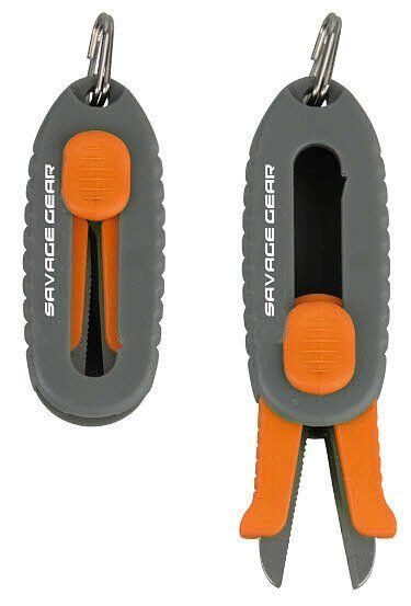 SAVAGE GEAR Micro Braid & Line Cutter