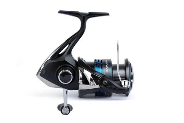 SHIMANO Nexave FL 4000 HG Spin Olta Makinesi