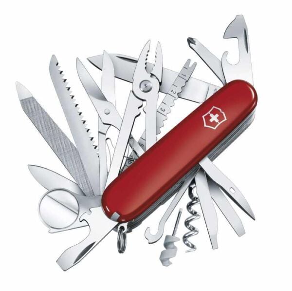 Victorinox Çakı SwissChamp