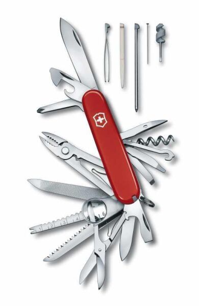 Victorinox Çakı SwissChamp