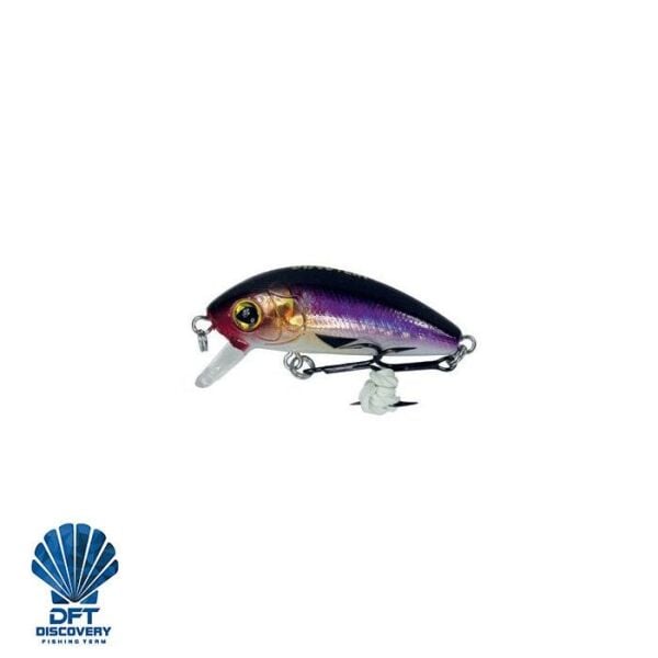 DFT Maket Yem 9080 4,5 cm 4gr Yüzen Renk: B82 1/1