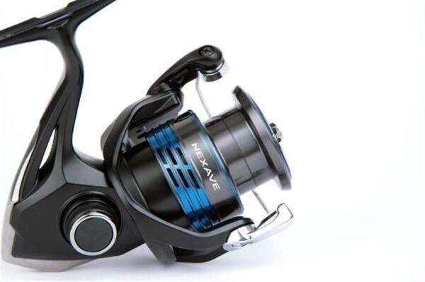 SHIMANO Nexave FL C5000 HG Surf Olta Makinesi