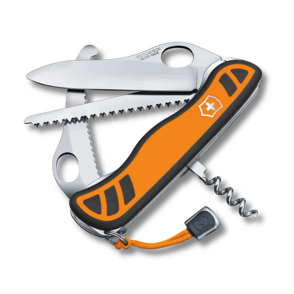 VICTORINOX 0.8341.MC9 Hunter XT Çakı