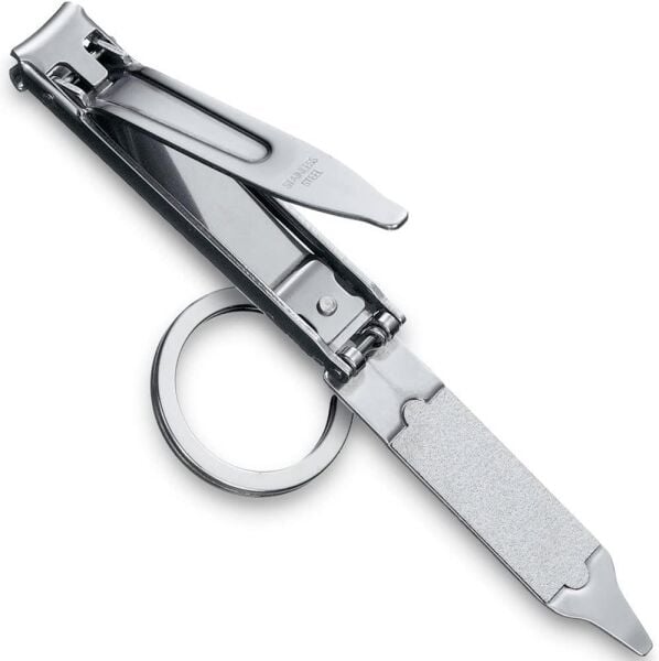 Victorinox Tırnak Makası Anahtarlklı