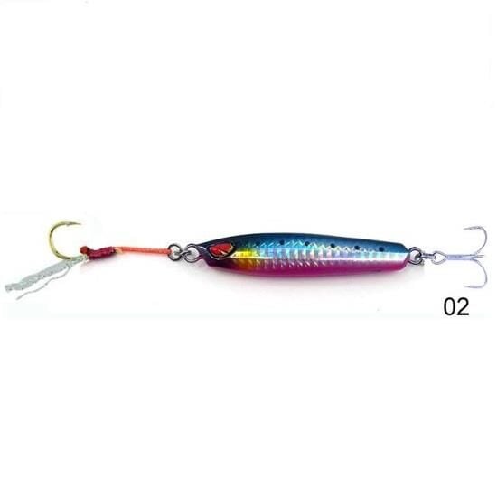 KENDO Guntetsu Jig Yem 28gr