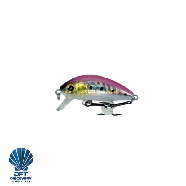 DFT Maket Yem 9080 4,5 cm 4gr Yüzen Renk: B17 1/1