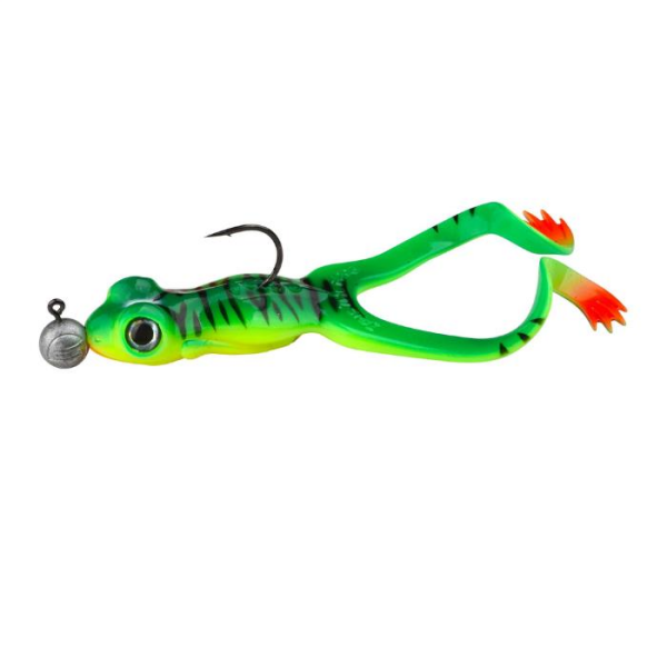 SPRO The Frog To Go 12CM Firetiger 7G