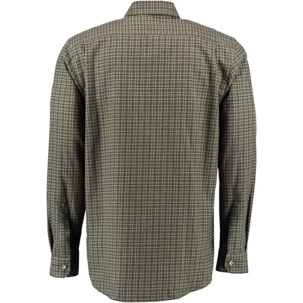 T. OS-Trachten Erkek Gömleği Uzun Kol 41/42