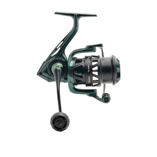 SPRO JC Elite Spinning 3000BD Olta Makinesi