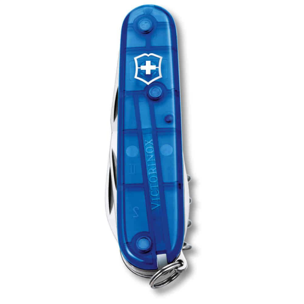VICTORINOX 1.3603.T2 Spartan Çakı