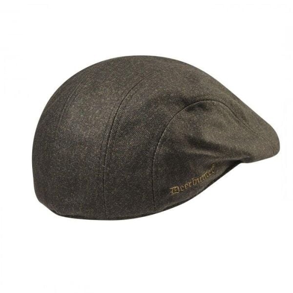 DEERHUNTER Düz Şapka 60/61