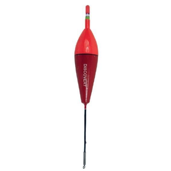 DFT Plastik Şamandıra No:27023 4 g 1/10