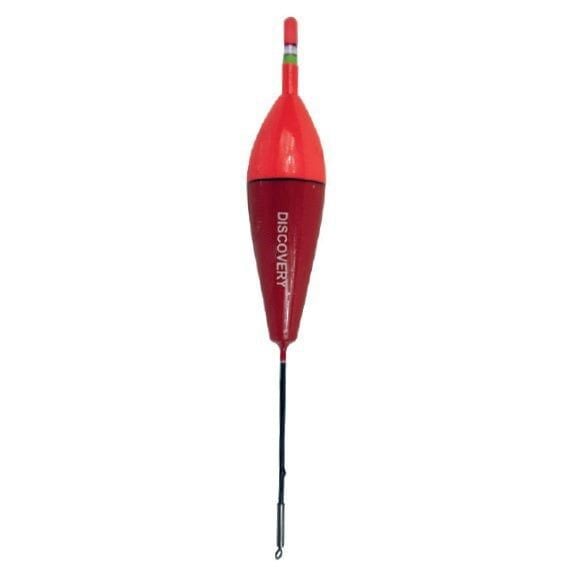 DFT Plastik Şamandıra No:27023 4 g 1/10