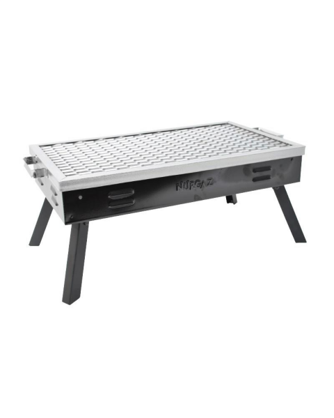 NURGAZ Kara Mangal Büyük