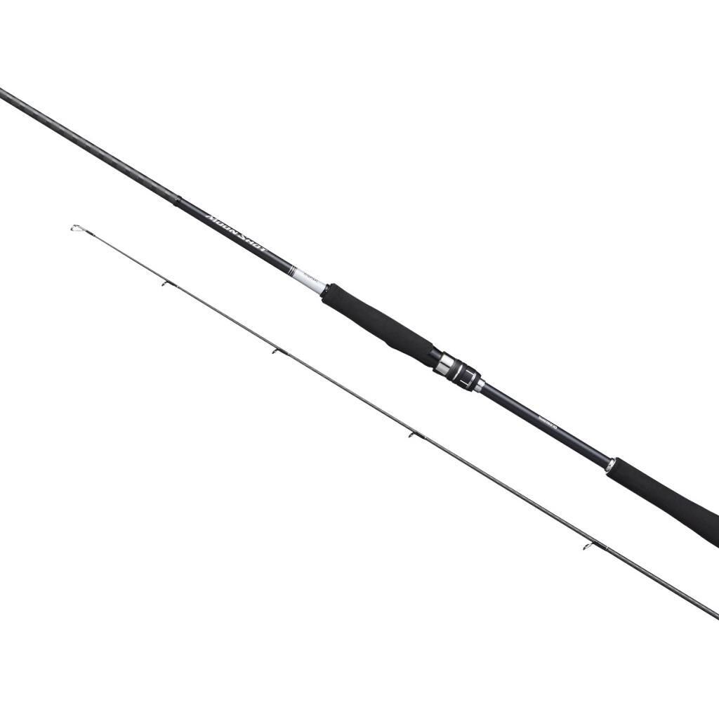 SHIMANO Rod Moonshot Spinning Inshore 290cm Plug 8-42g / Jig 50g Olta Kamış