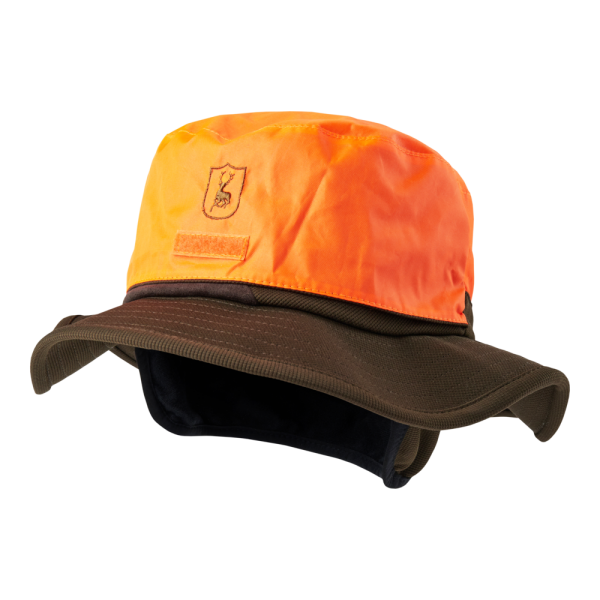 T. DEERHUNTER Muflon 376 Safety  Deer-Tex Şapka 60/61