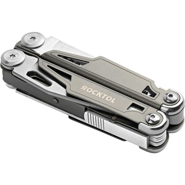 VICTORINOX Rocktol 19 Fonksiyonlu Multitool Pense