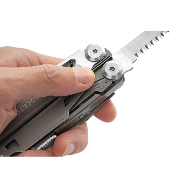 VICTORINOX Rocktol 19 Fonksiyonlu Multitool Pense
