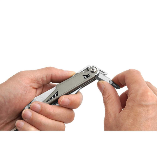 VICTORINOX Rocktol 19 Fonksiyonlu Multitool Pense