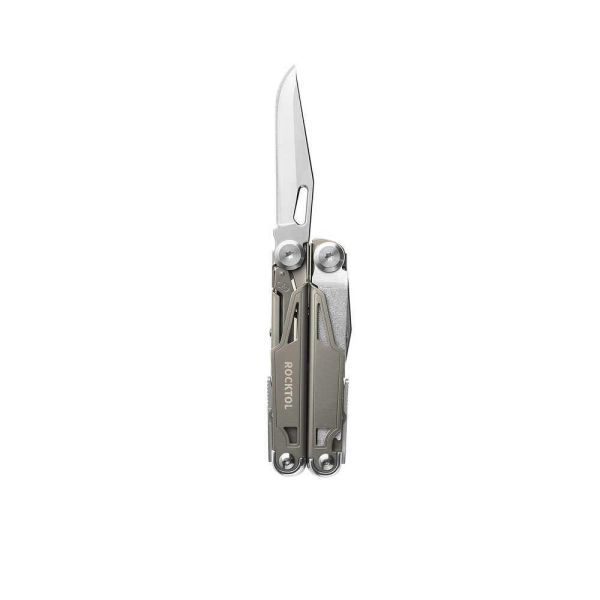 VICTORINOX Rocktol 19 Fonksiyonlu Multitool Pense