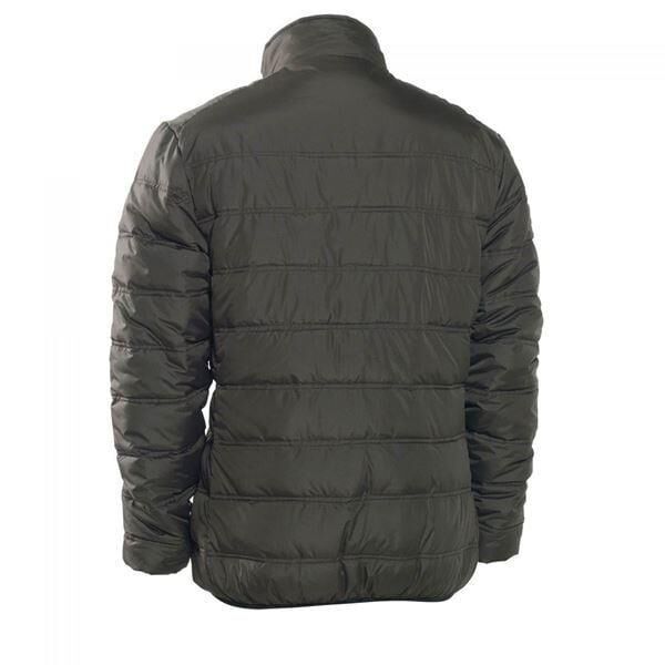 D.DEERHUNTER Attack 393 Timber Çift Taraflı Mont - XL