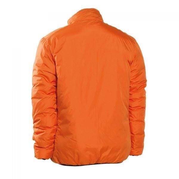 D.DEERHUNTER Attack 393 Timber Çift Taraflı Mont - XL