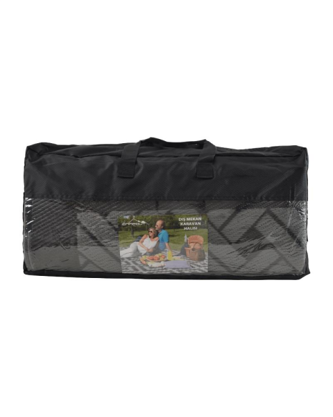 NURGAZ Campout Dış Mekan Karavan Halısı