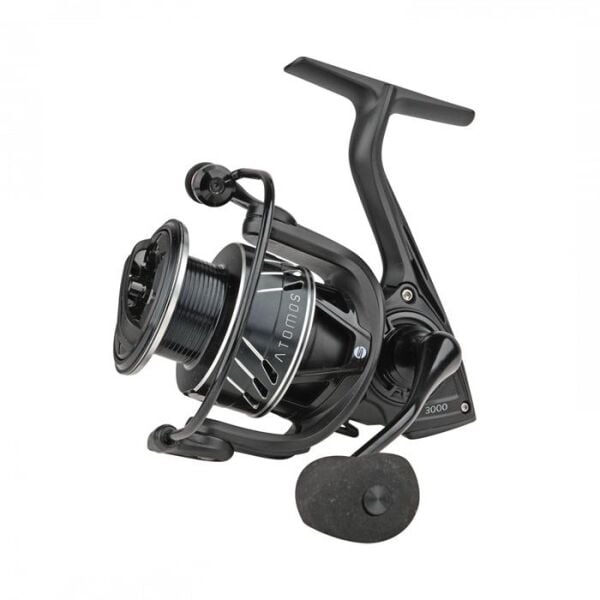 SPRO Atomos 3000 Olta Makinesi