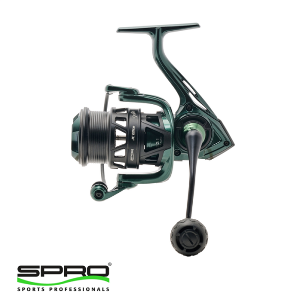 SPRO JC Elite Spinning 4000BD Olta Makinesi