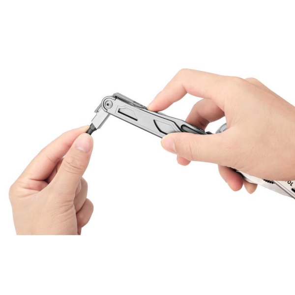 VICTORINOX Rocktol 29 Fonksiyonlu Multitool Pense