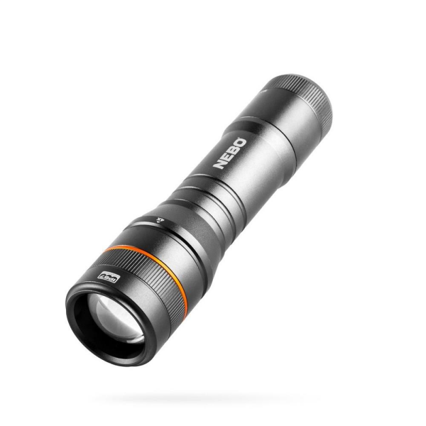 NEBO 0014 Newton 500 Lümen Fener