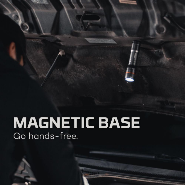 NEBO 0014 Newton 500 Lümen Fener