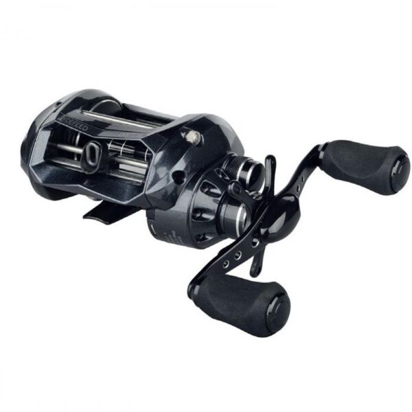 SPRO Duraforce 5.2 Baitcasting Makinesi