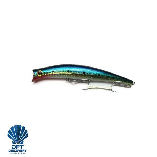 DFT Maket Yem 9057 12cm  Yüzen Renk:G11 1/1