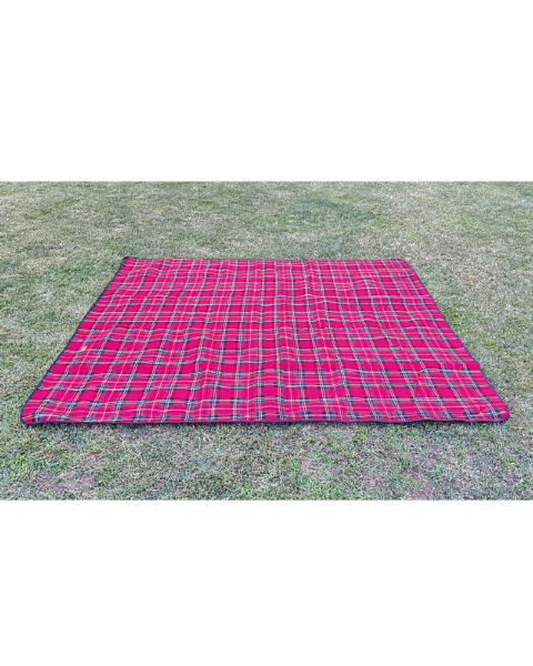 NURGAZ Campout Piknik Örtüsü