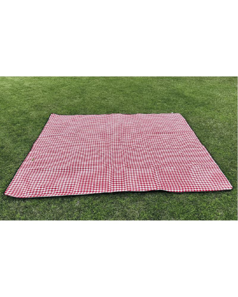 NURGAZ Campout Piknik Örtüsü