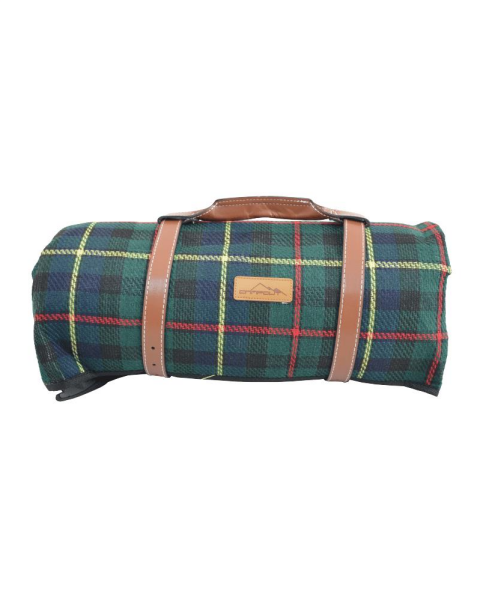 NURGAZ Campout Piknik Örtüsü