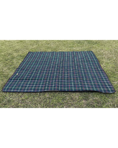 NURGAZ Campout Piknik Örtüsü