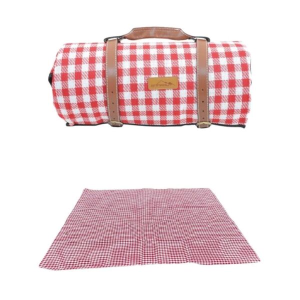 NURGAZ Campout Piknik Örtüsü